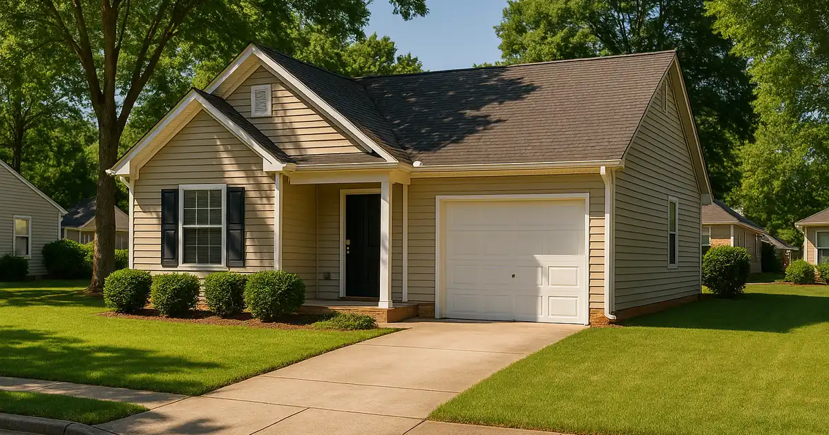 Cash Out Refinance Dalton GA | Lendmire