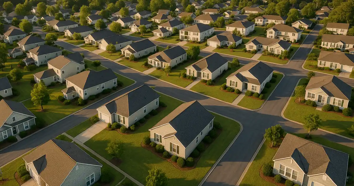 Cash Out Refinance Murrells Inlet SC | Lendmire
