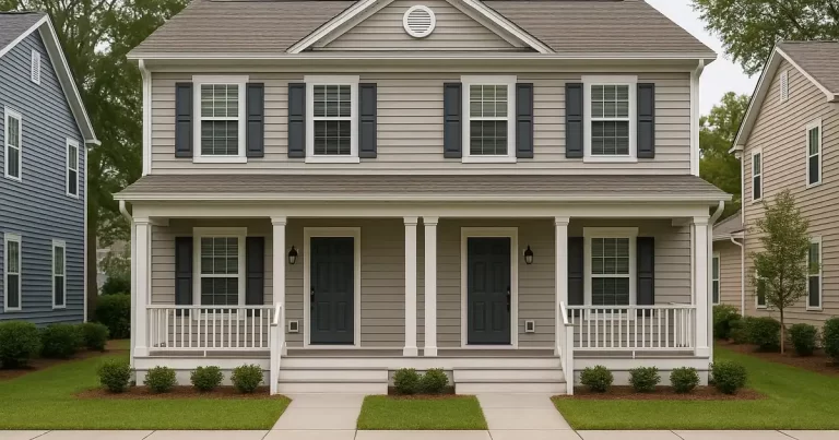 DSCR Cash Out Refinance Murrells Inlet SC | Lendmire