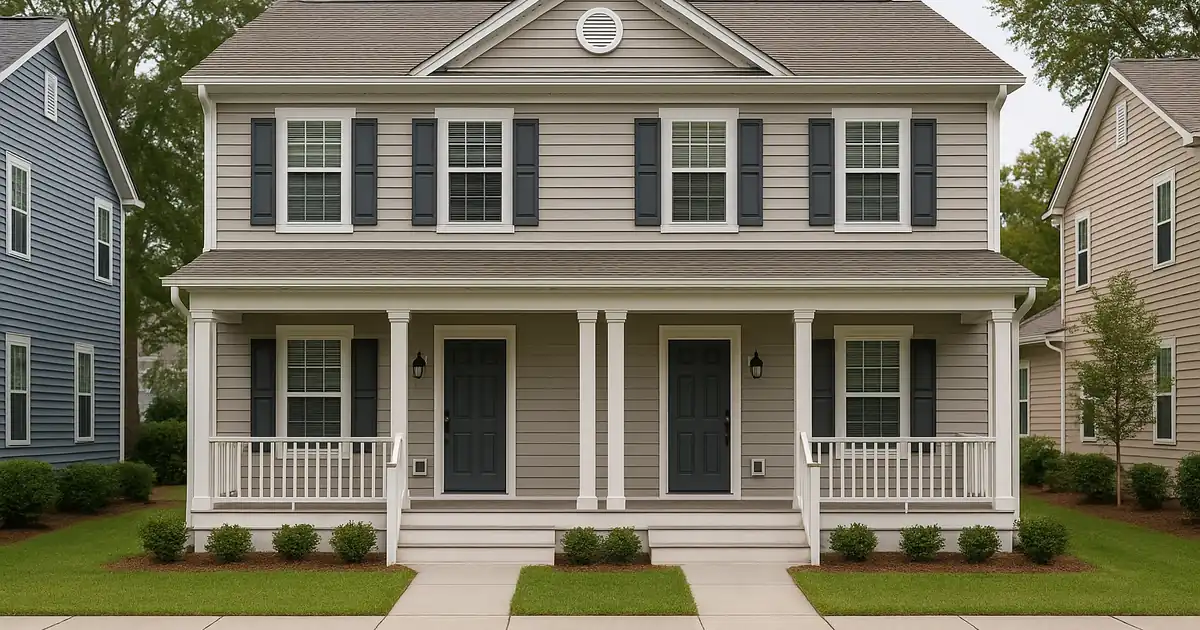 DSCR Cash Out Refinance Murrells Inlet SC | Lendmire