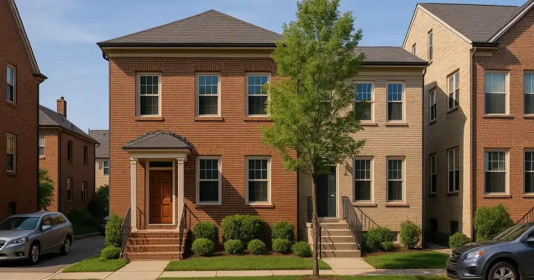 DSCR Cash Out Refinance West Jefferson NC | Lendmire