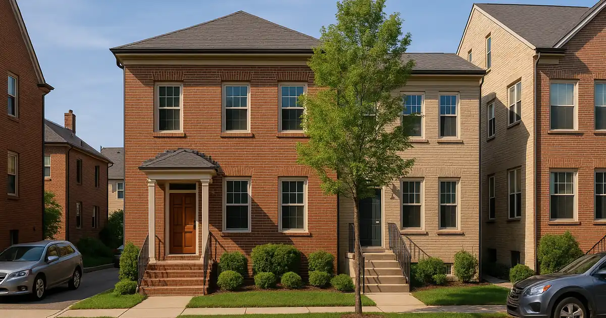 DSCR Cash Out Refinance West Jefferson NC | Lendmire