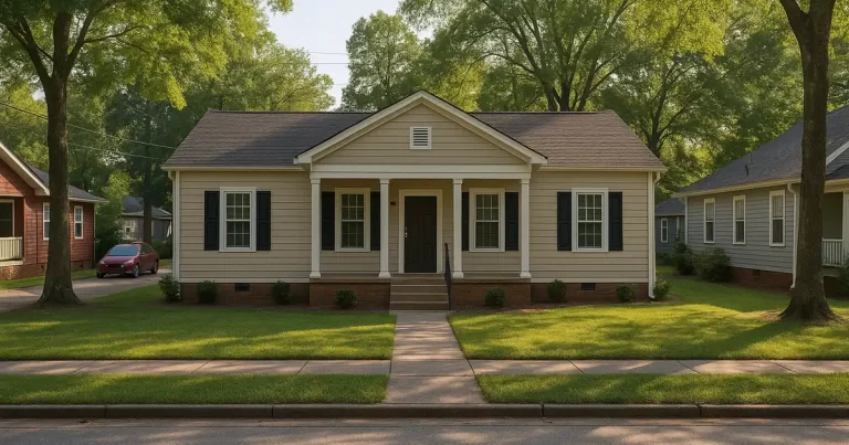 Cash Out Refinance Newnan GA | Lendmire