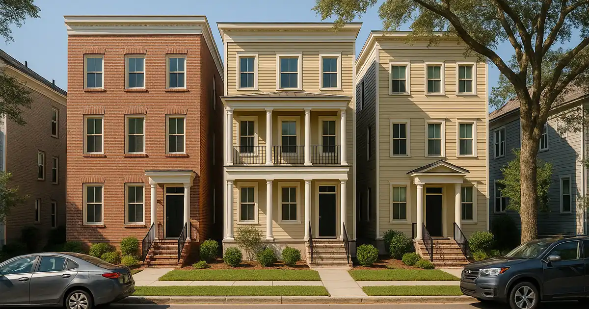 DSCR Cash Out Refinance Kiawah Island SC | Lendmire