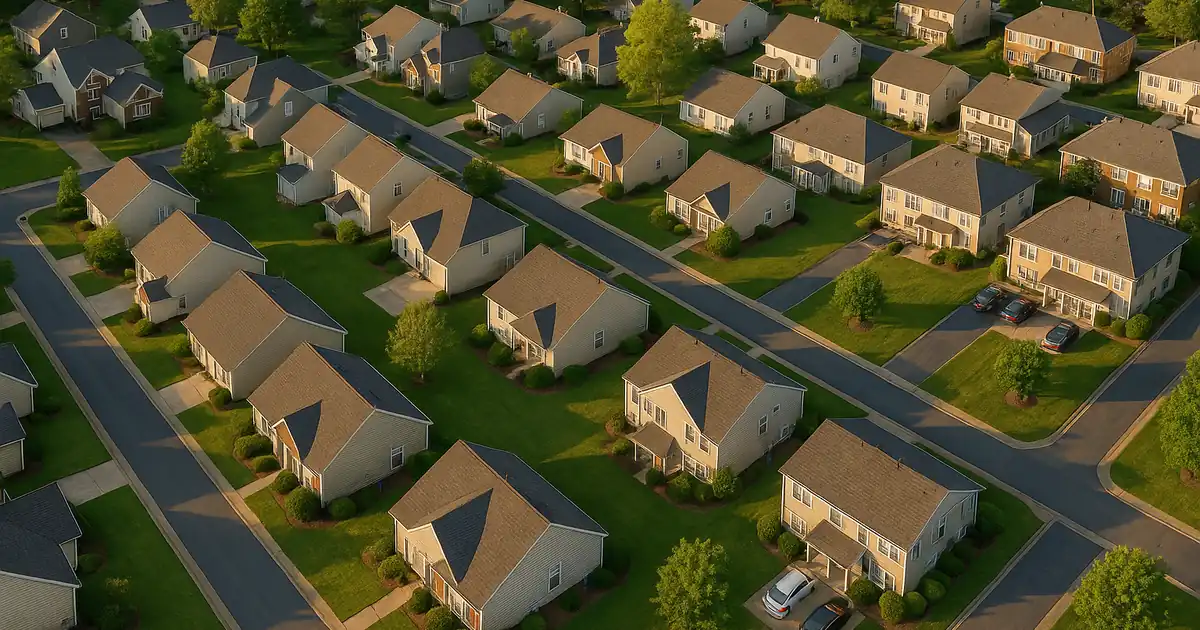DSCR Cash Out Refinance Matthews NC | Lendmire