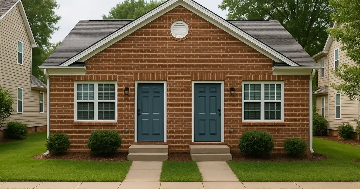 Cash Out Refinance Waxhaw NC | Lendmire