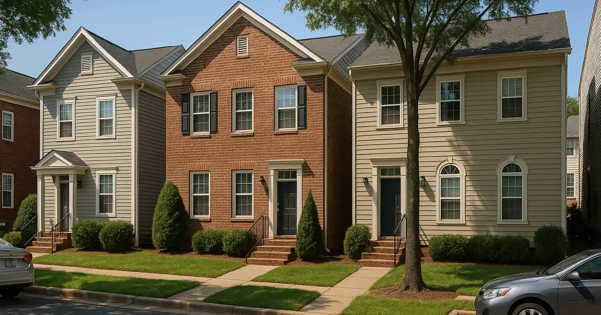 Cash Out Refinance Harrisburg NC | Lendmire