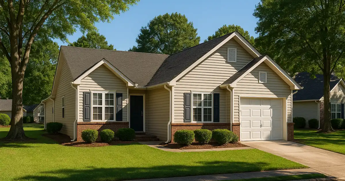DSCR Cash Out Refinance Douglasville GA | Lendmire