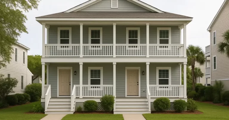 Cash Out Refinance Isle of Palms SC | Lendmire
