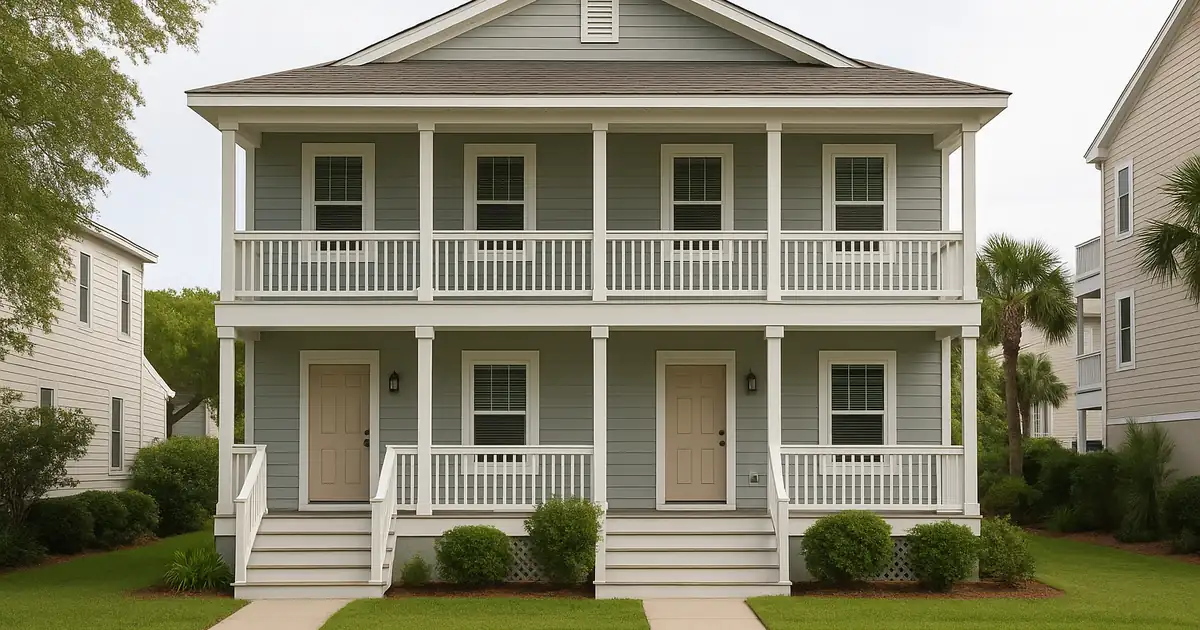 Cash Out Refinance Isle of Palms SC | Lendmire