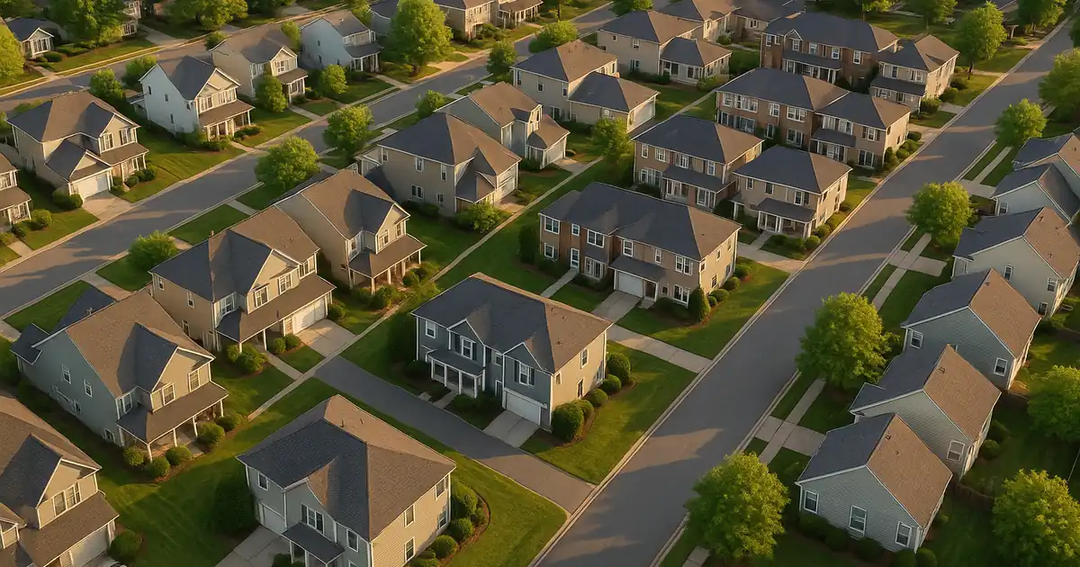 Cash Out Refinance Cornelius NC | Lendmire