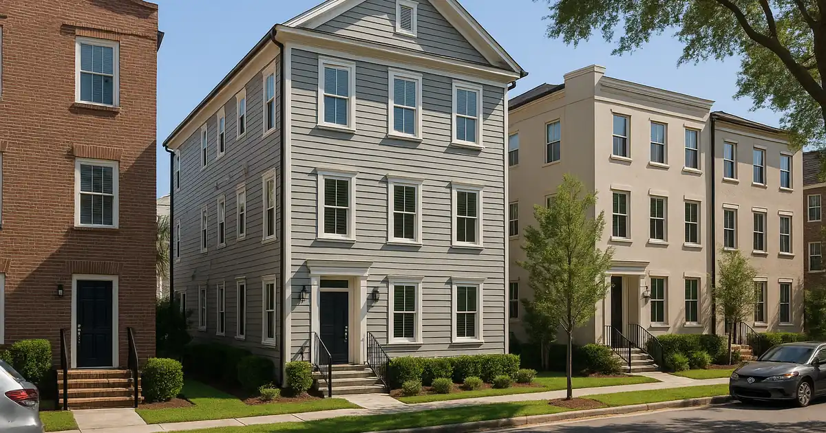 Cash Out Refinance Sullivans Island SC | Lendmire
