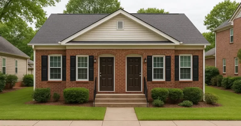 DSCR Cash Out Refinance Lawrenceville GA | Lendmire