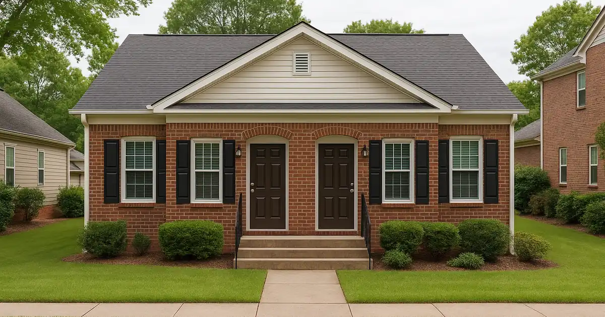 DSCR Cash Out Refinance Lawrenceville GA | Lendmire