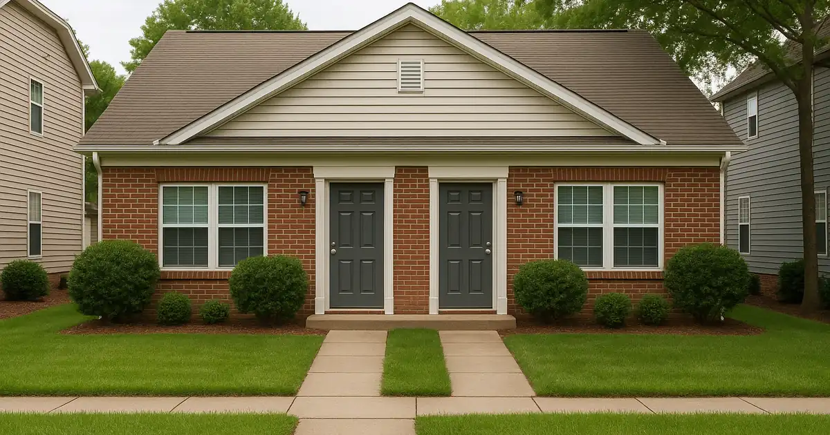 DSCR Cash Out Refinance Cornelius NC | Lendmire