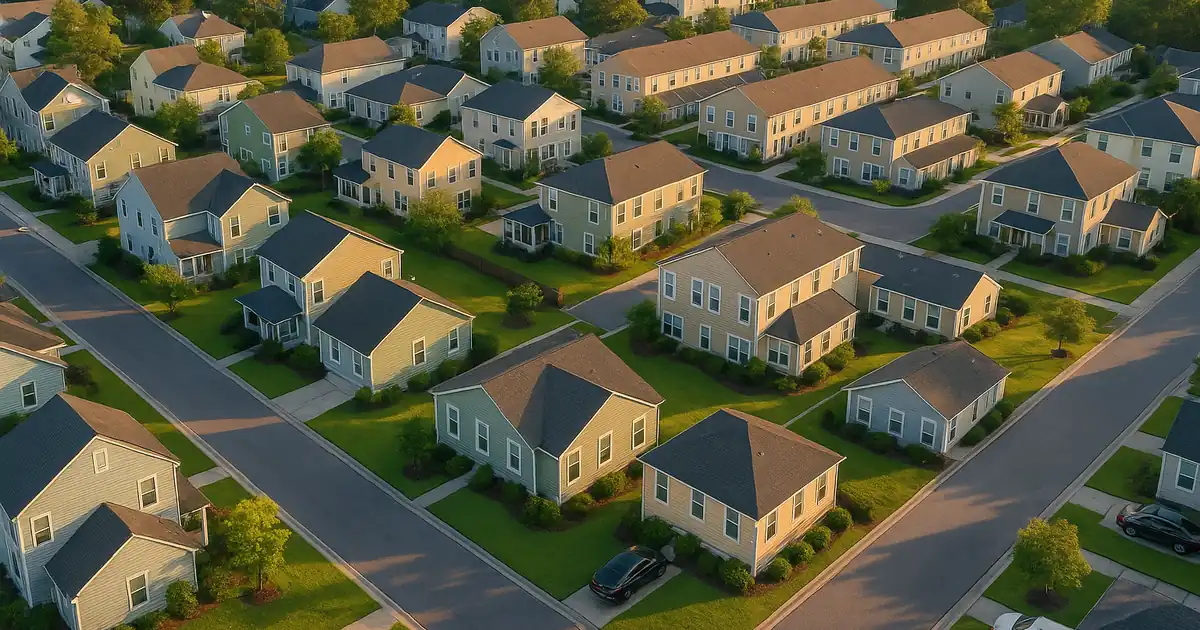 Cash Out Refinance Johns Island SC | Lendmire