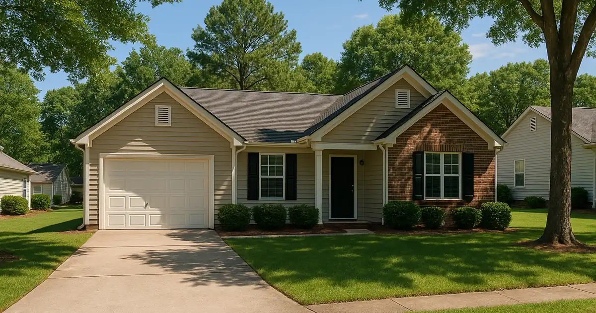 Cash Out Refinance Duluth GA | Lendmire