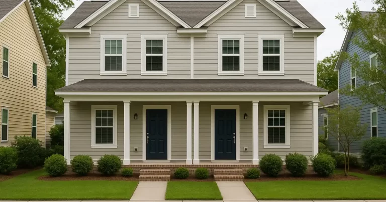 DSCR Cash Out Refinance Johns Island SC | Lendmire