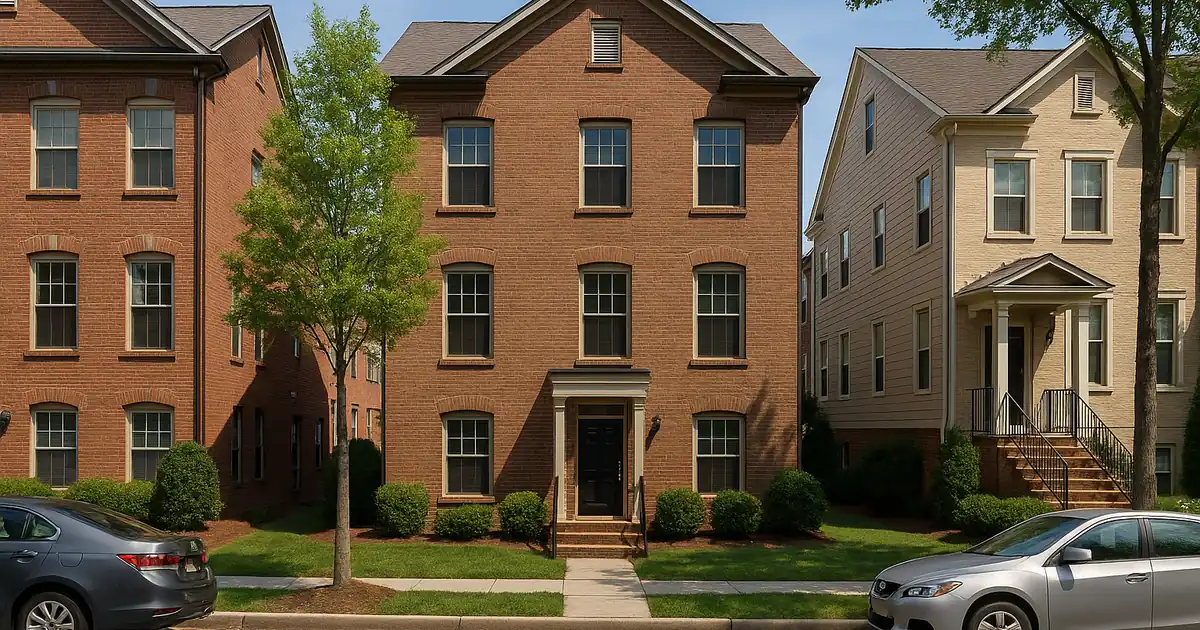 DSCR Cash Out Refinance Duluth GA | Lendmire