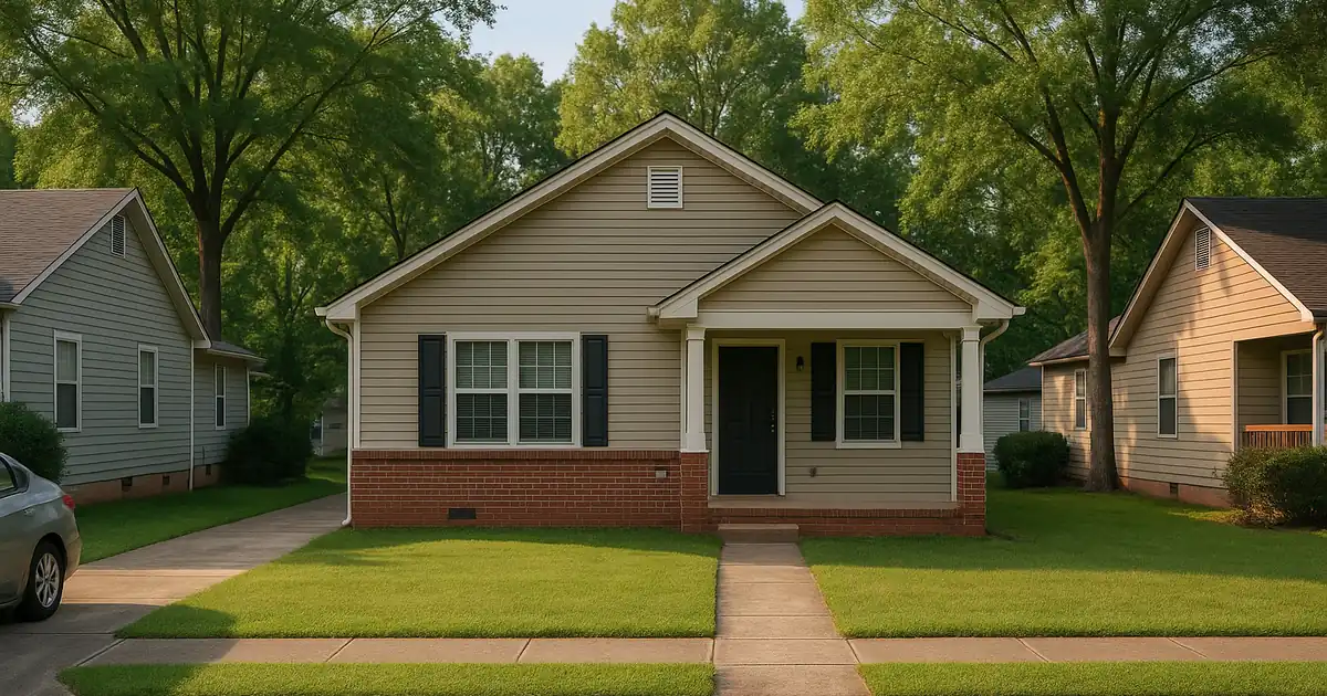 Cash Out Refinance Stockbridge GA | Lendmire