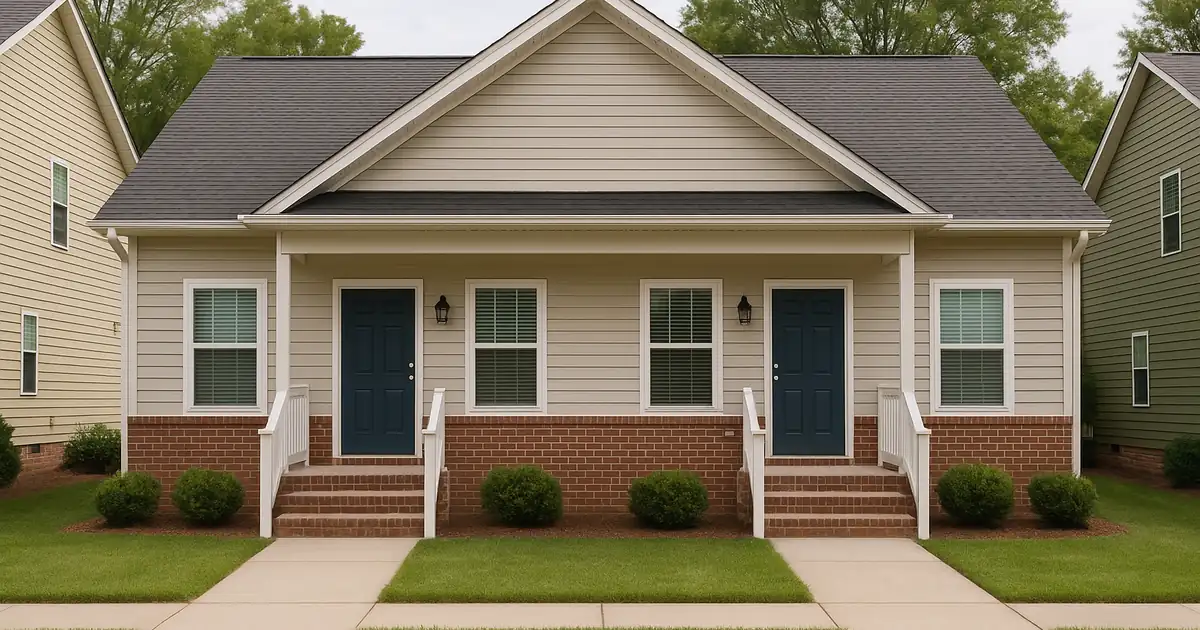 Cash Out Refinance Fuquay-Varina NC | Lendmire
