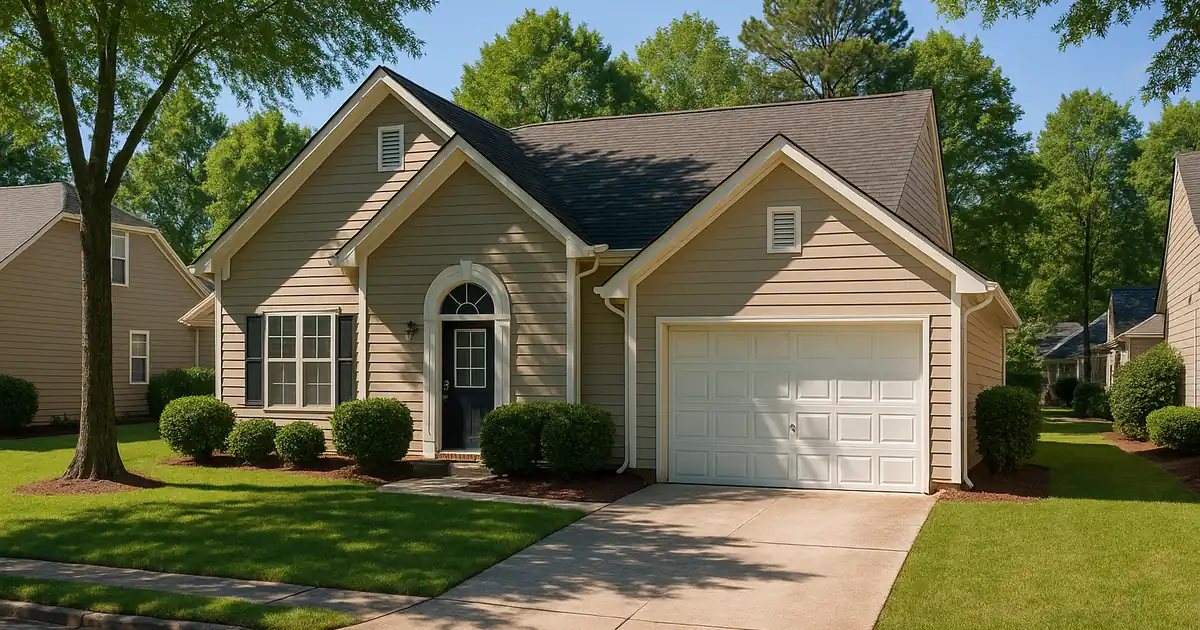 DSCR Cash Out Refinance Woodstock GA | Lendmire