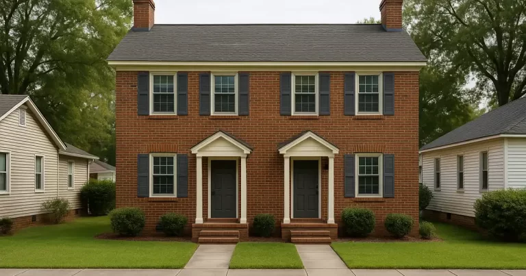Cash Out Refinance Walterboro SC | Lendmire