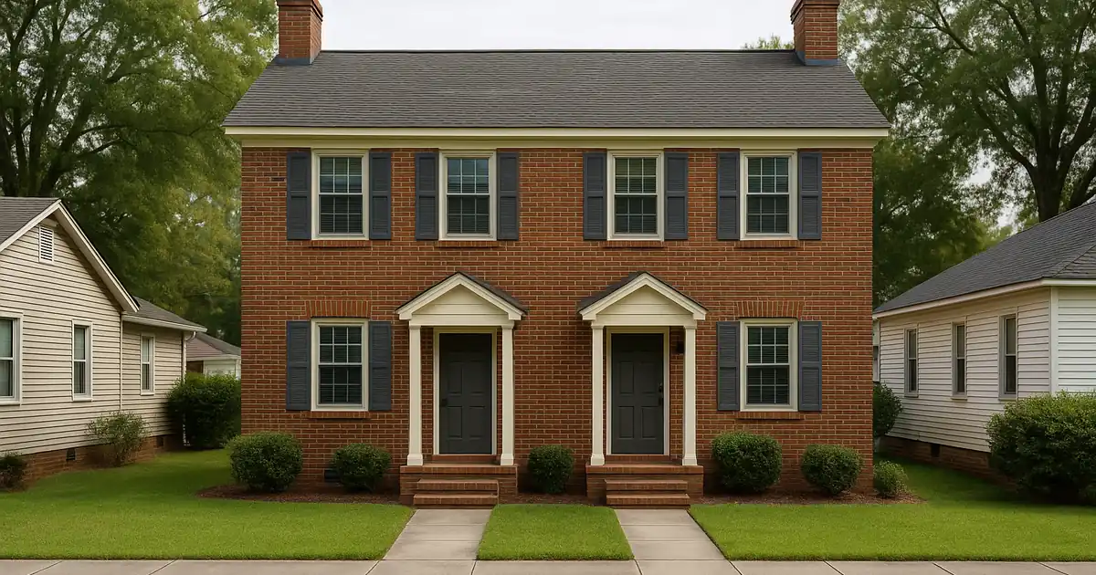 Cash Out Refinance Walterboro SC | Lendmire