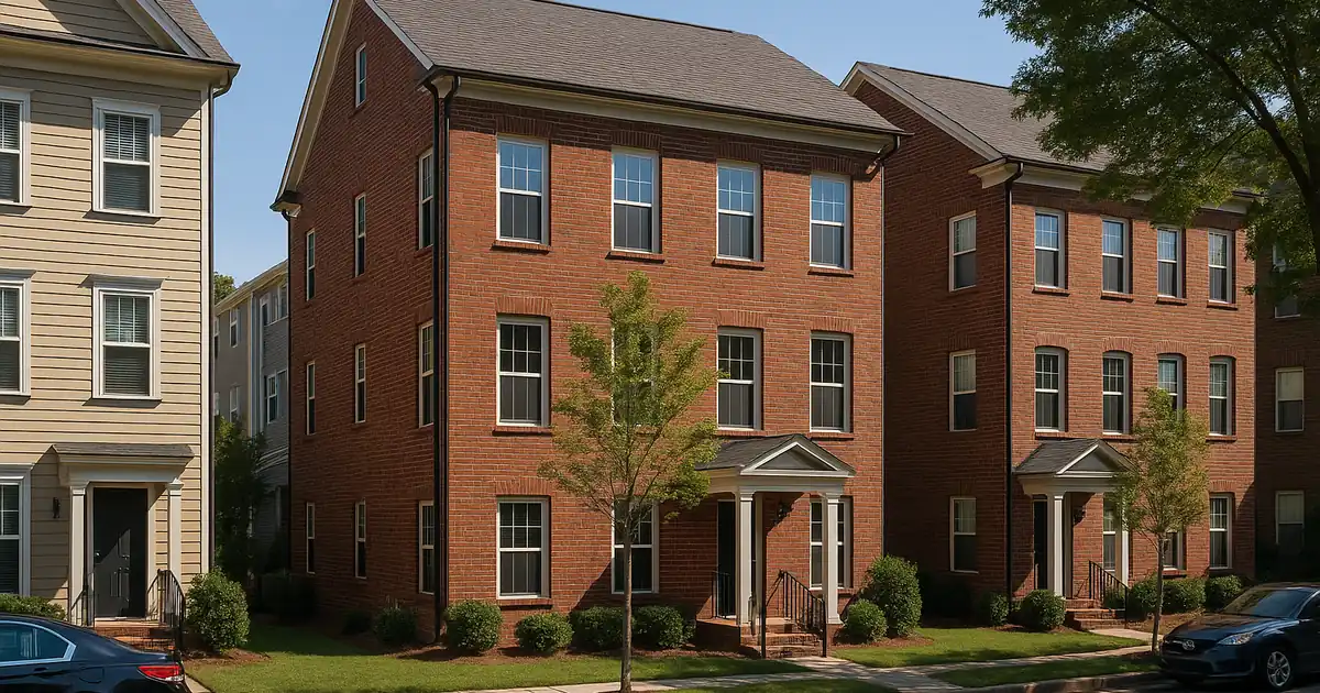 Cash Out Refinance Canton Georgia | Lendmire