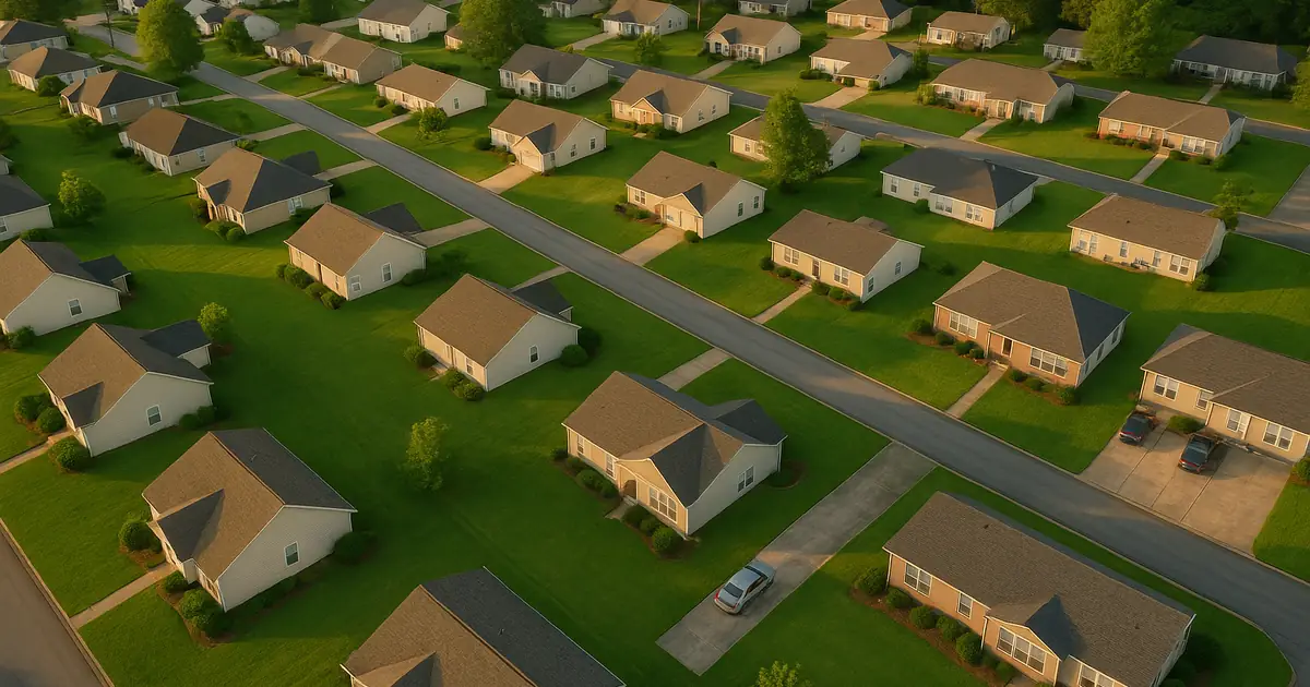 Cash Out Refinance Carrollton GA | Lendmire