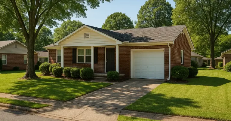 Cash Out Refinance Rome Georgia | Lendmire