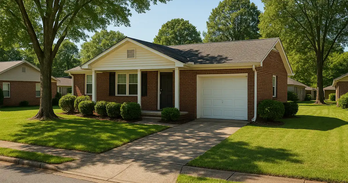 Cash Out Refinance Rome Georgia | Lendmire