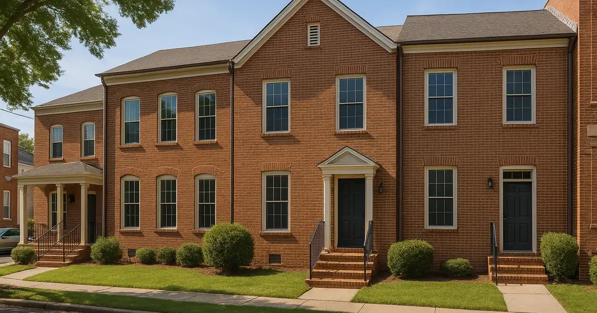 DSCR Cash Out Refinance Rome GA | Lendmire