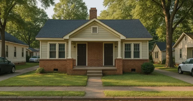Cash Out Refinance Griffin GA | Lendmire