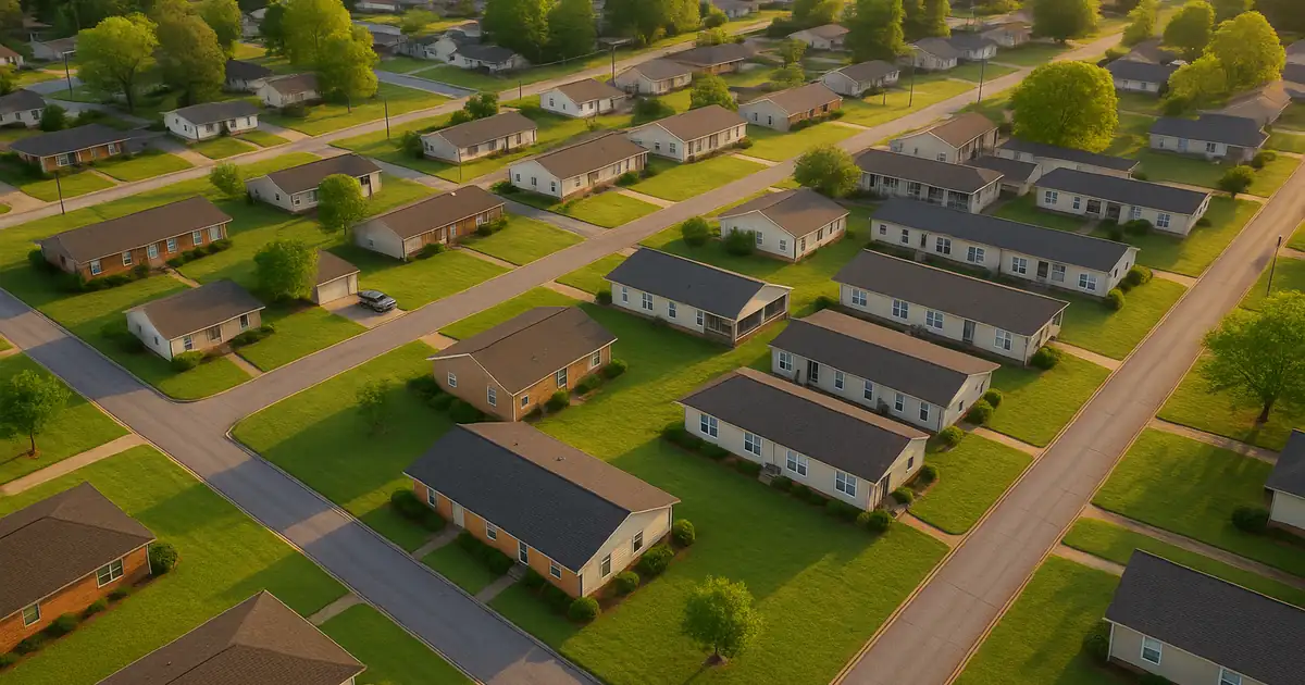 Cash Out Refinance Gaffney SC | Lendmire