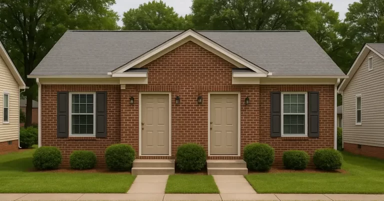 DSCR Cash Out Refinance Gaffney SC | Lendmire