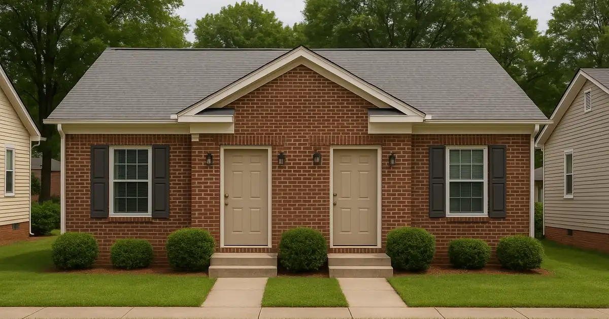 DSCR Cash Out Refinance Gaffney SC | Lendmire