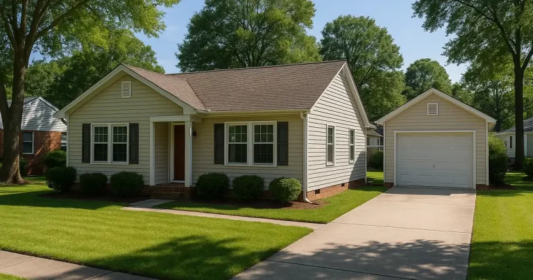 Cash Out Refinance Cayce SC | Lendmire