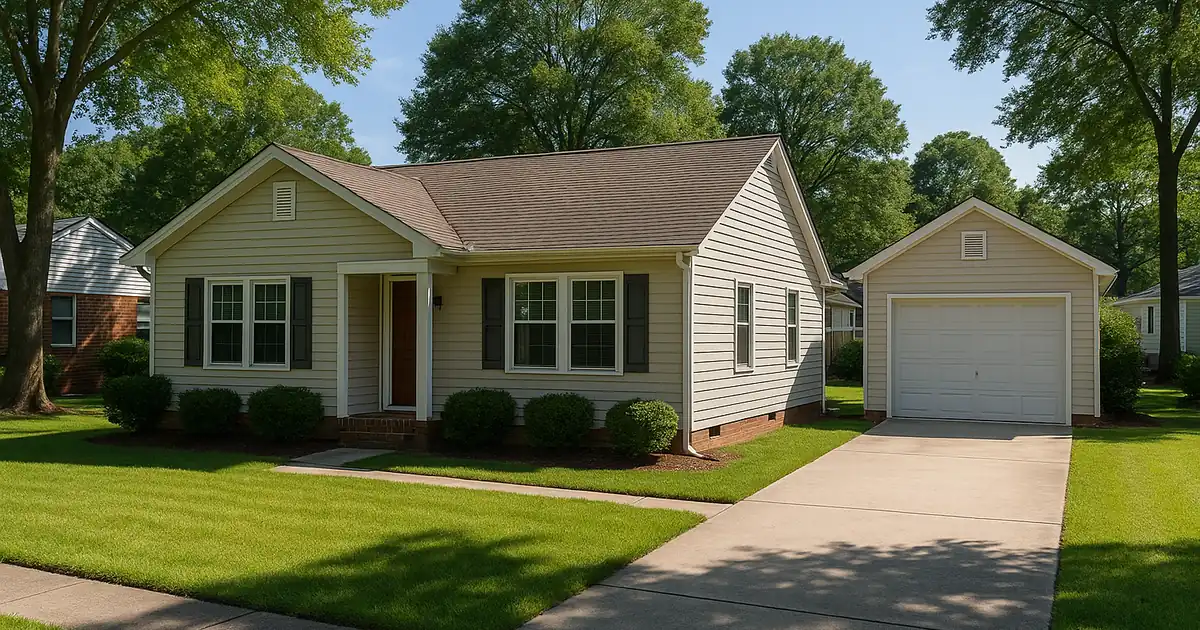 Cash Out Refinance Cayce SC | Lendmire