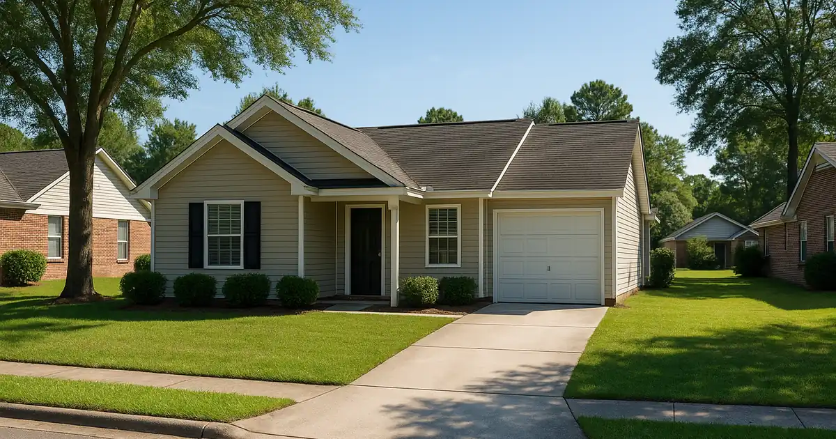 DSCR Cash Out Refinance Statesboro GA | Lendmire