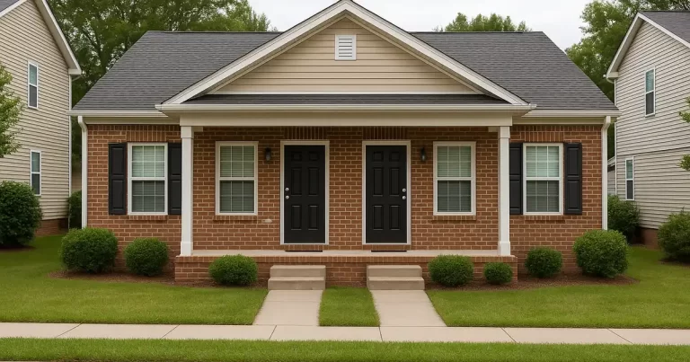 DSCR Cash Out Refinance Clayton NC | Lendmire