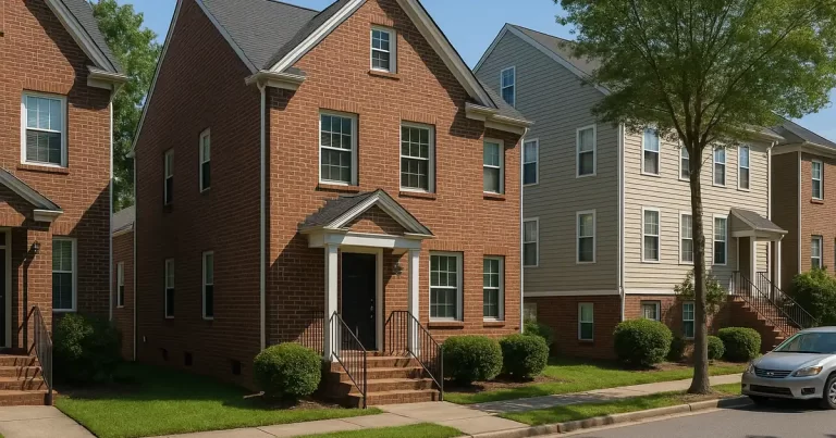 DSCR Cash Out Refinance Cayce SC | Lendmire