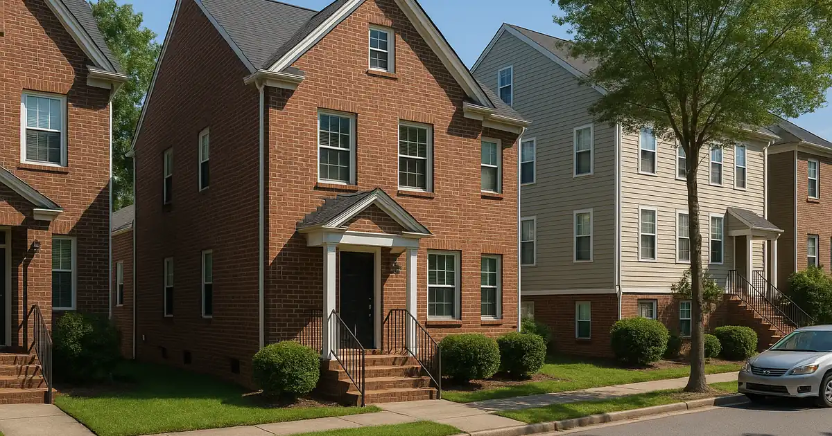 DSCR Cash Out Refinance Cayce SC | Lendmire
