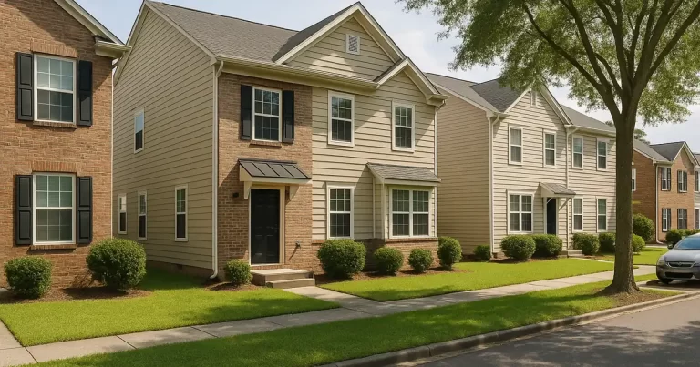 Cash Out Refinance Hinesville GA | Lendmire