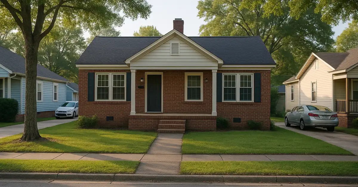 Cash Out Refinance West Columbia SC | Lendmire