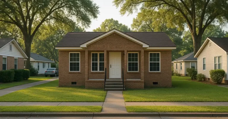 DSCR Cash Out Refinance Hinesville GA | Lendmire
