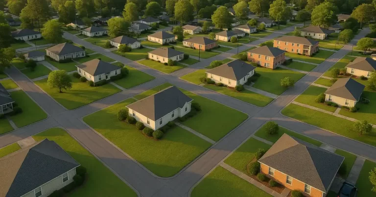 Cash Out Refinance Waycross GA | Lendmire