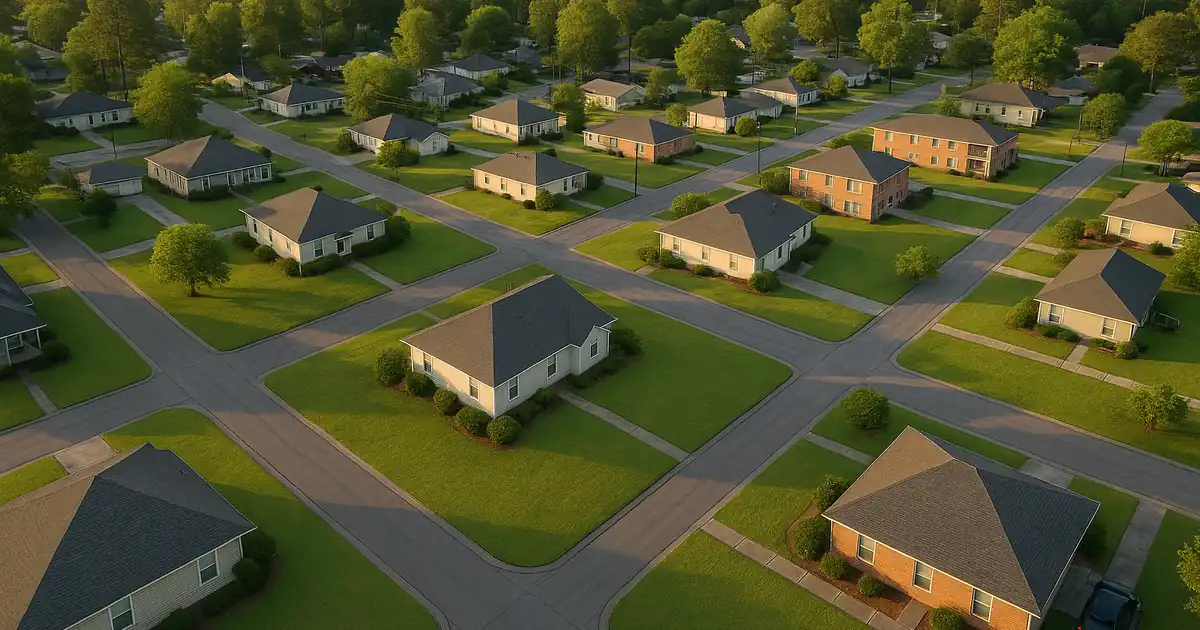 Cash Out Refinance Waycross GA | Lendmire