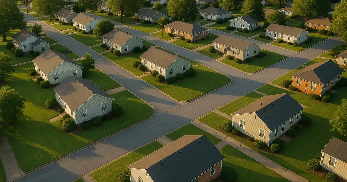 DSCR Cash Out Refinance Asheboro NC | Lendmire