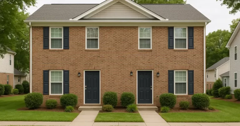 Cash Out Refinance Tega Cay SC | Lendmire